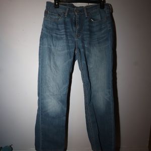 Levi’s 514 32”x30”